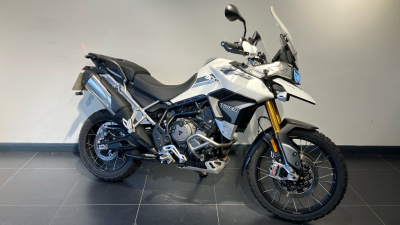 Triumph Tiger 900 Rally Pro (20MY)